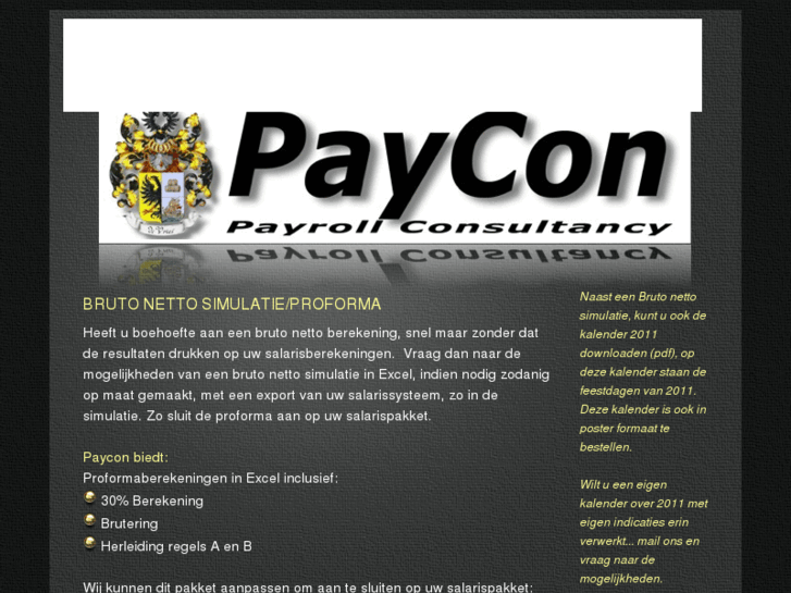www.paycon.net