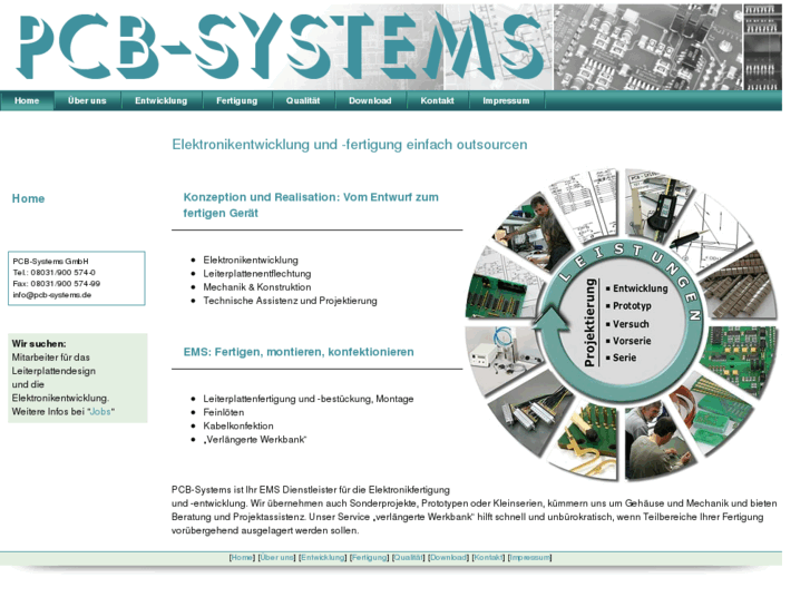 www.pcb-systems.com