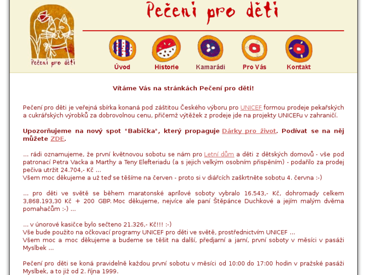 www.peceniprodeti.cz