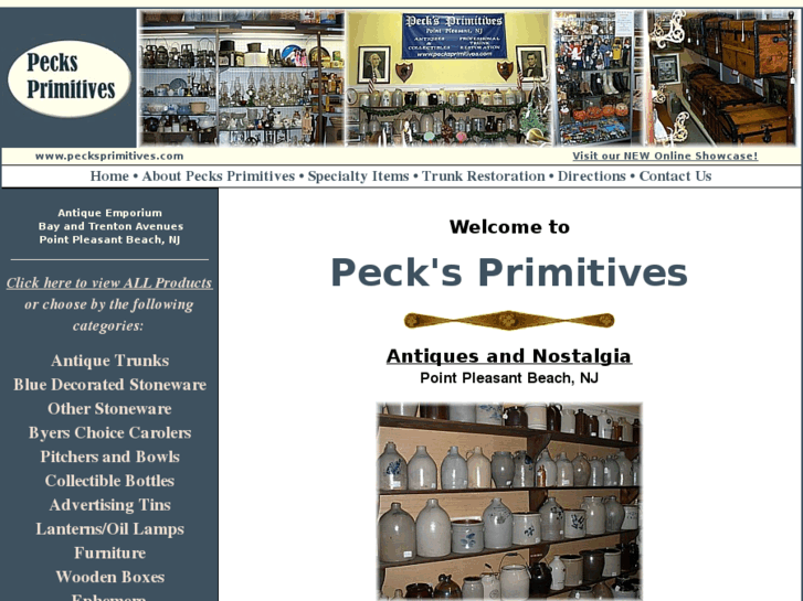 www.pecksprimitives.com