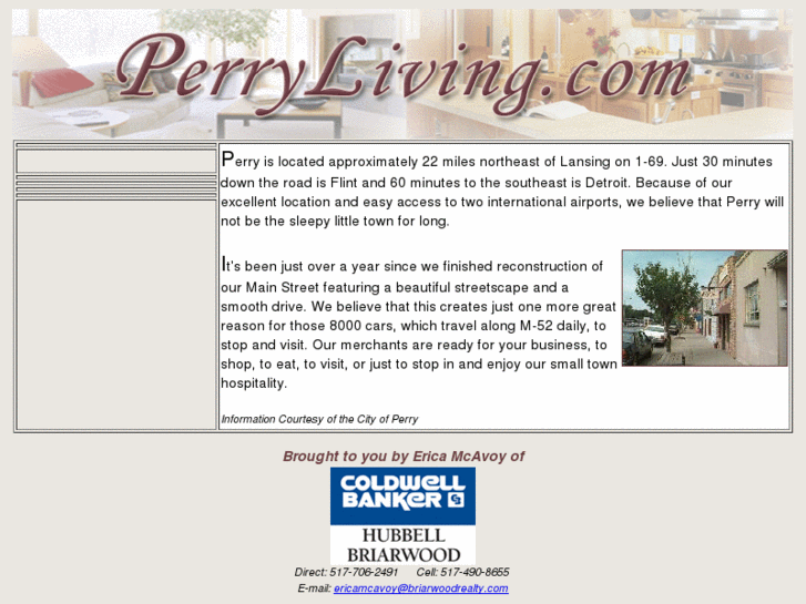 www.perryliving.com