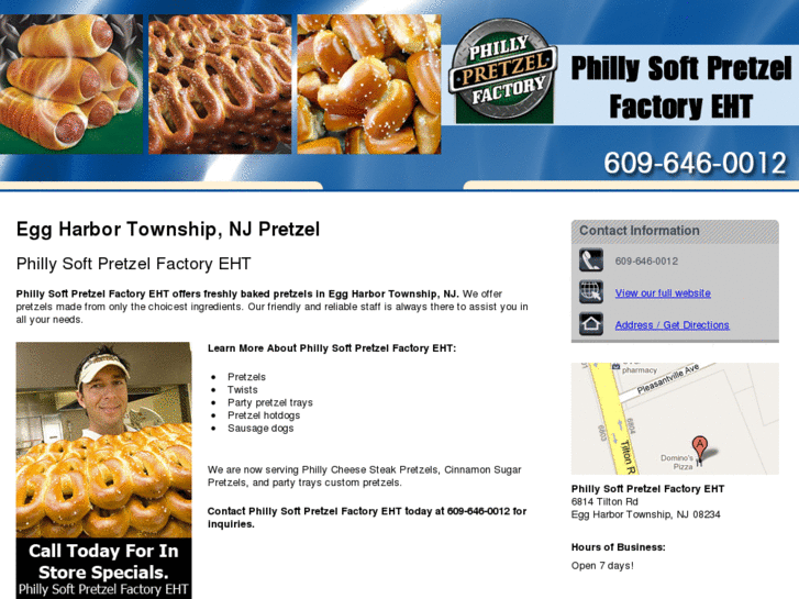 www.phillypretzelfactorynj.com