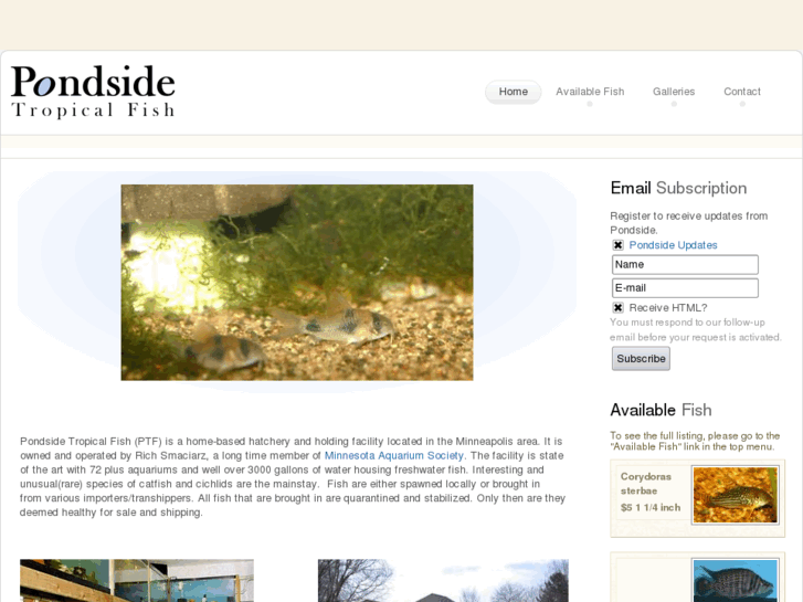 www.pondsidetropicalfish.com