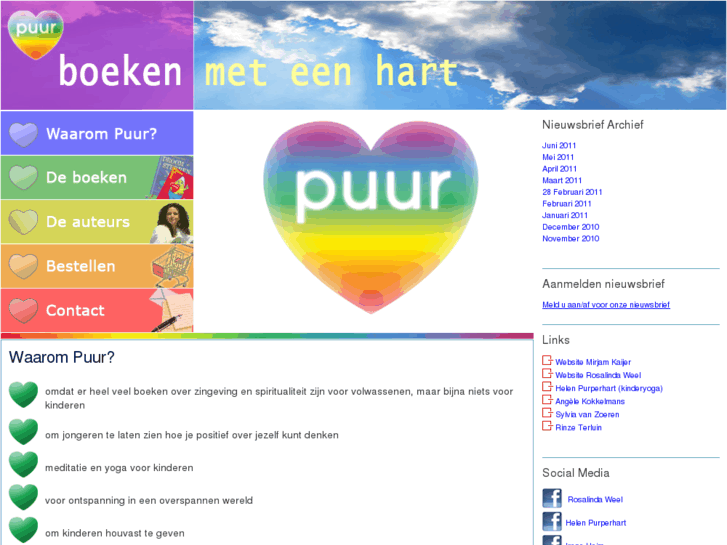 www.puur-boeken.nl