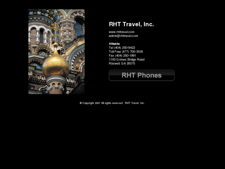 www.rhttravel.com