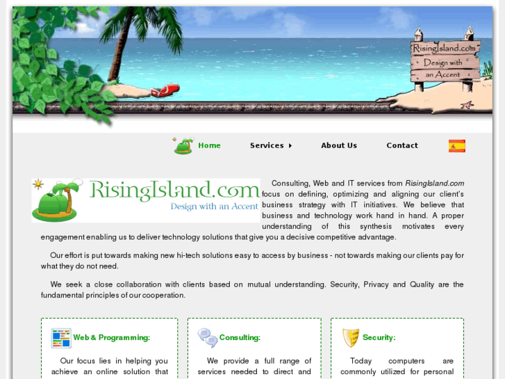 www.risingisland.com