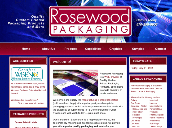 www.rosewoodpackaging.com