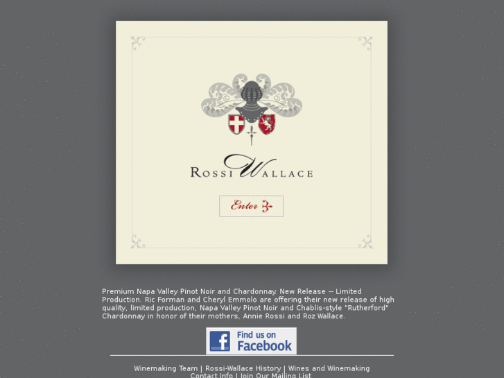 www.rossi-wallace.com