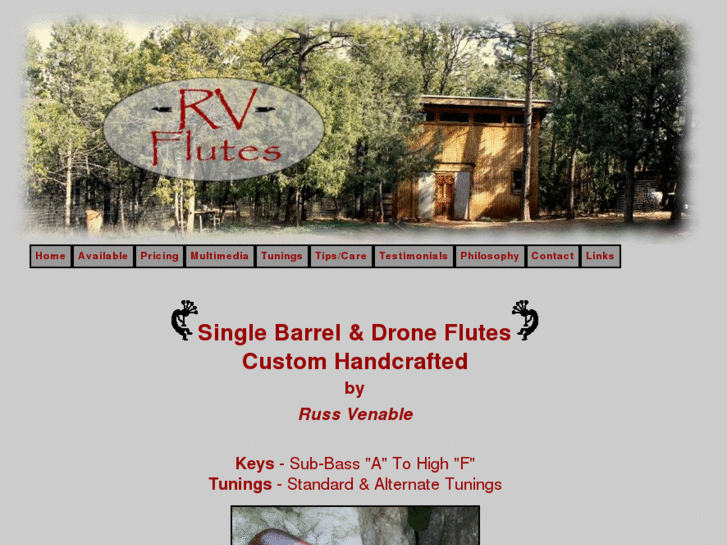 www.rvflutes.com