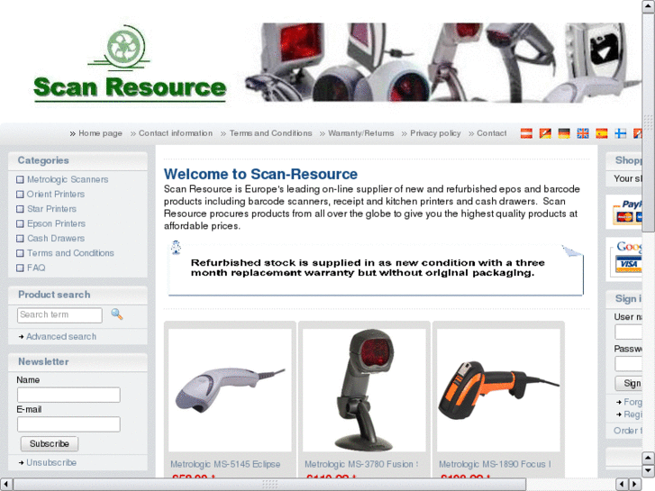 www.scan-resource.com