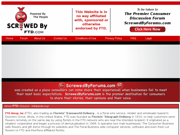 www.screwedbyftd.com