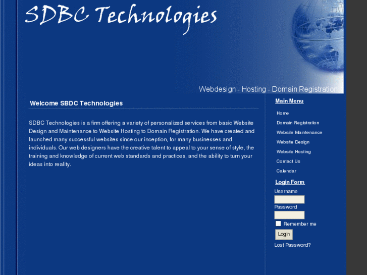 www.sdbctech.com