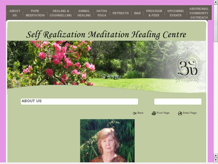 www.selfrealizationcentrecanada.com