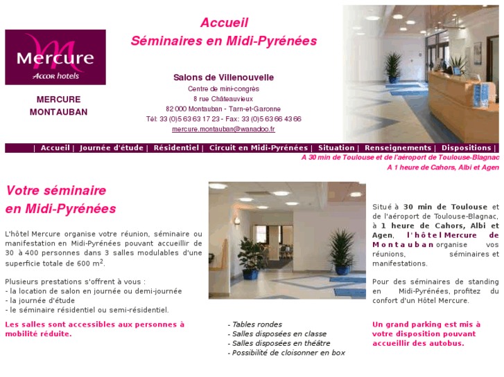 www.seminaires-montauban.com