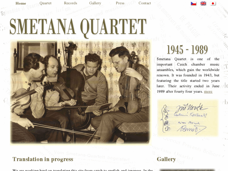 www.smetanaquartet.com