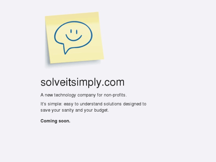 www.solveitsimply.net