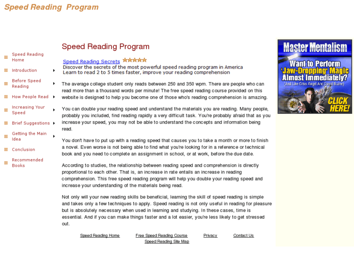 www.speed-reading-program.com