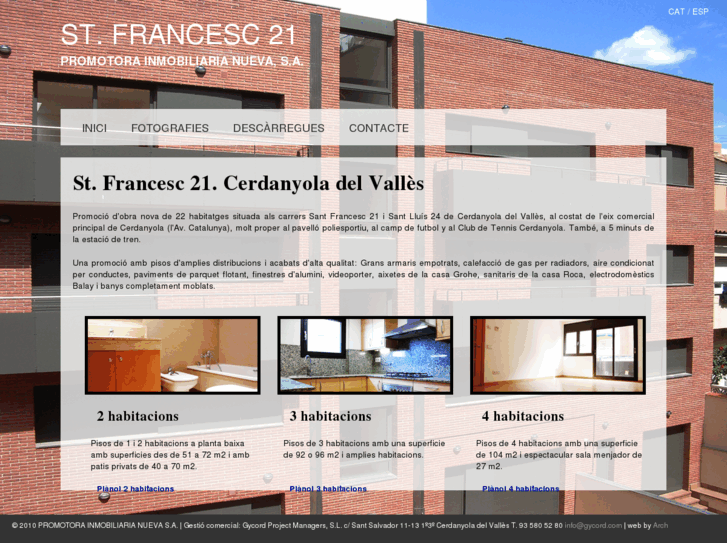 www.stfrancesc21cerdanyola.com