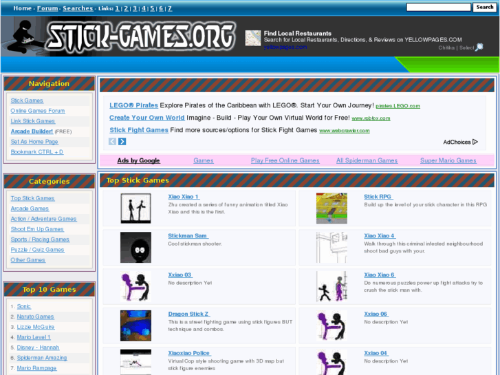 www.stick-games.org