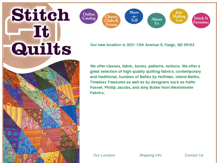 www.stitchitquilts.com