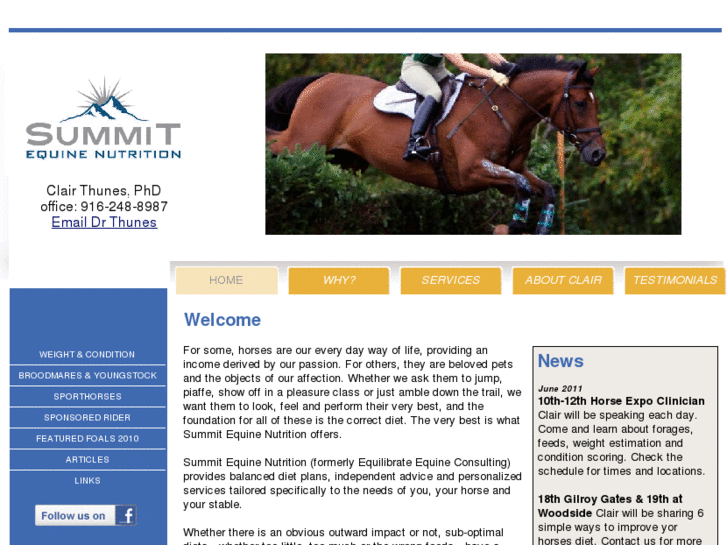 www.summit-equine.com