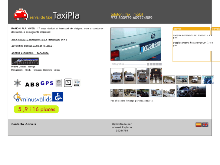 www.taxipla.com