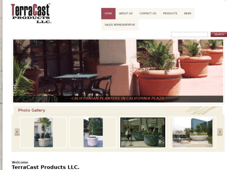 www.terracastproducts.com