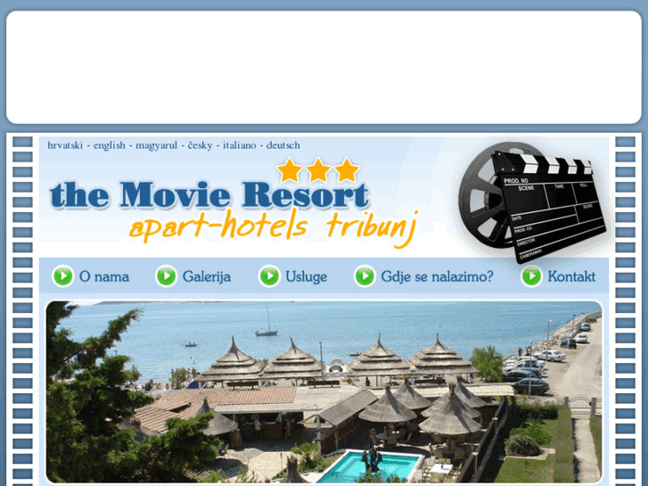 www.themovieresort.com