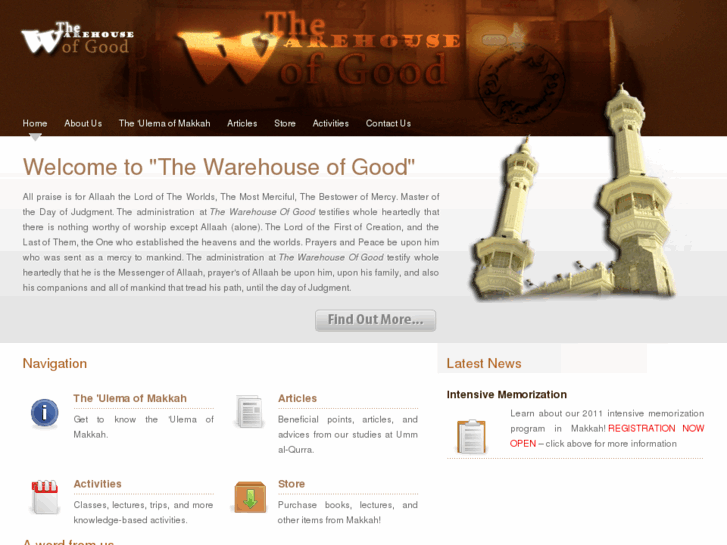 www.thewarehouseofgood.com