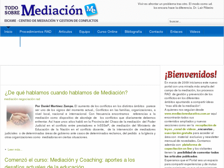 www.todosobremediacion.com.ar