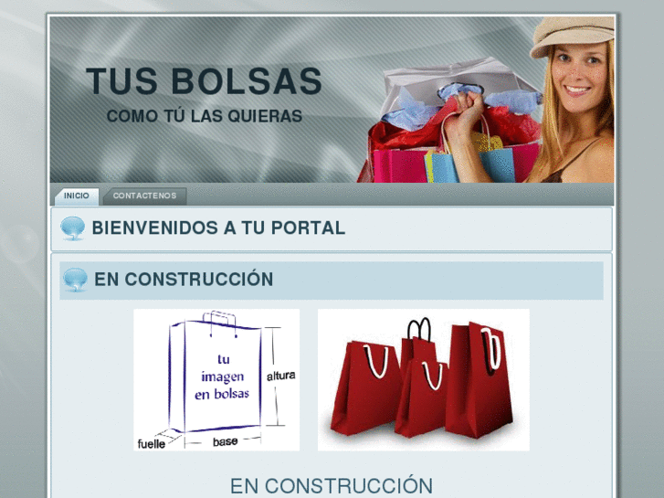 www.tusbolsas.com