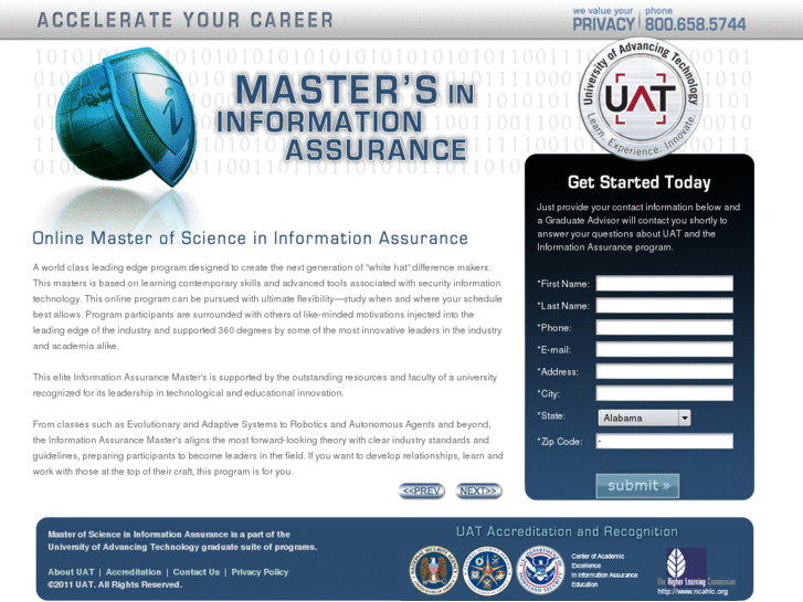 www.uatresponsec.com