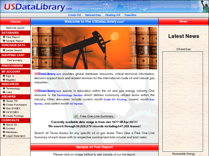 www.usdatalibrary.com