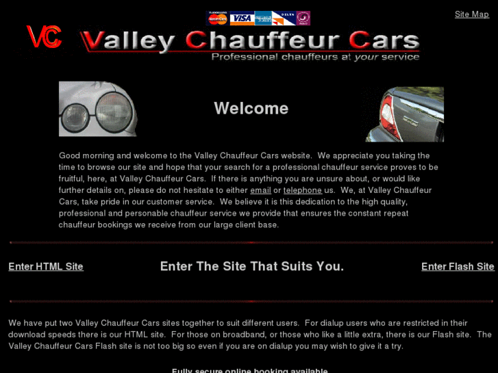 www.valley-chauffeur-cars.com