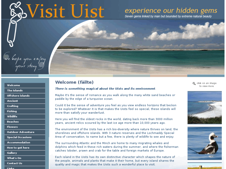 www.visit-uist.co.uk