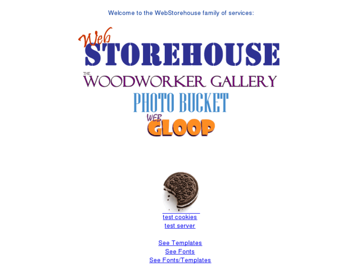 www.webstorehouse.com