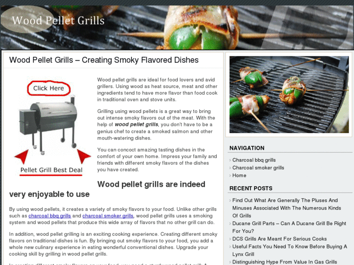 www.woodpelletgrills.org