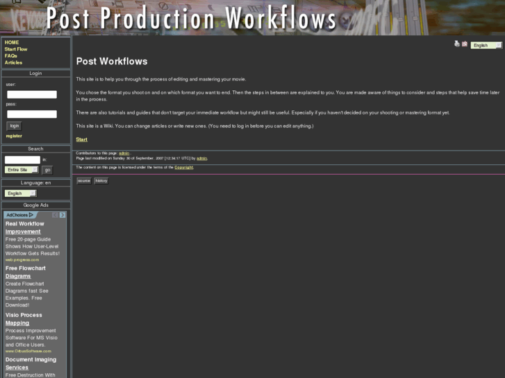 www.workflows.info