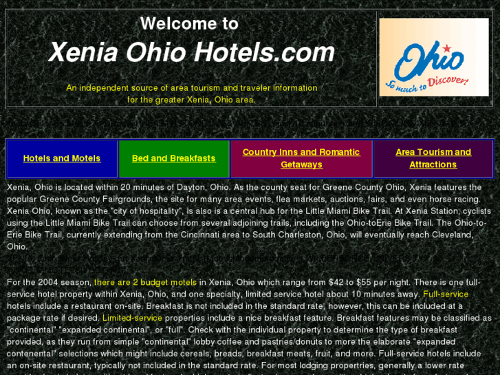 www.xeniaohiohotels.com