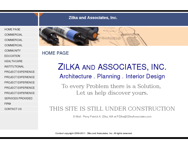 www.zilkaassociates.com