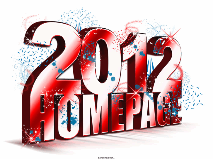 www.2012homepage.com