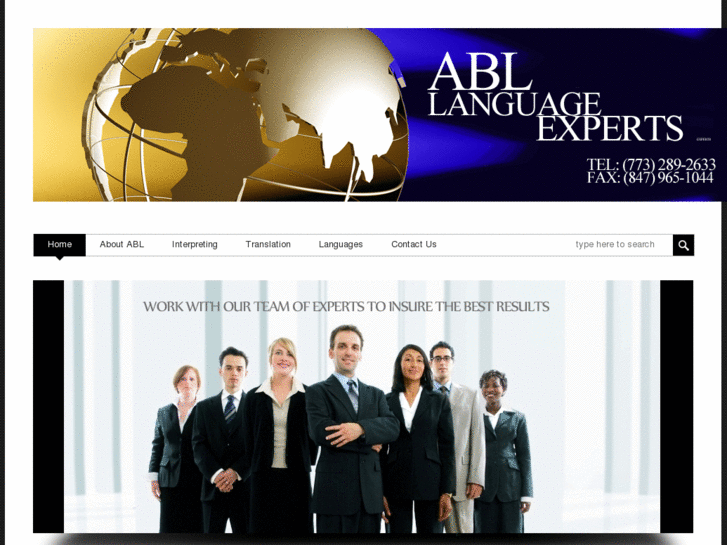 www.ablchicagotranslation.com