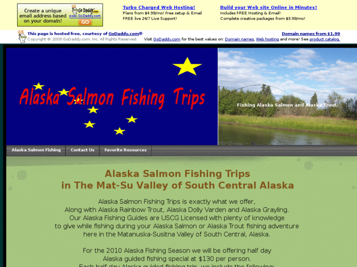 www.alaskasalmonfishingtrips.com