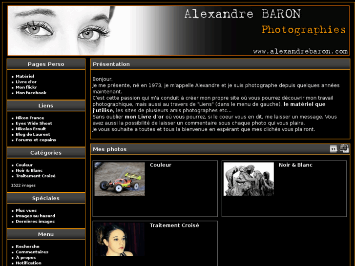 www.alexandrebaron.com