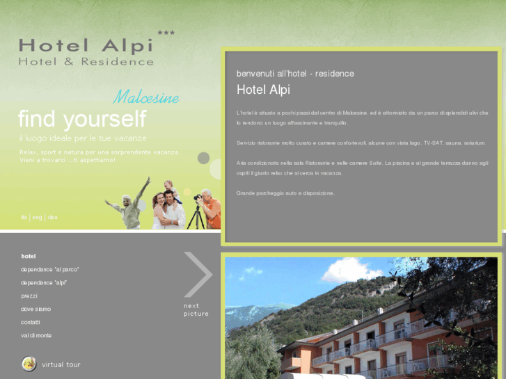 www.alpihotel.info