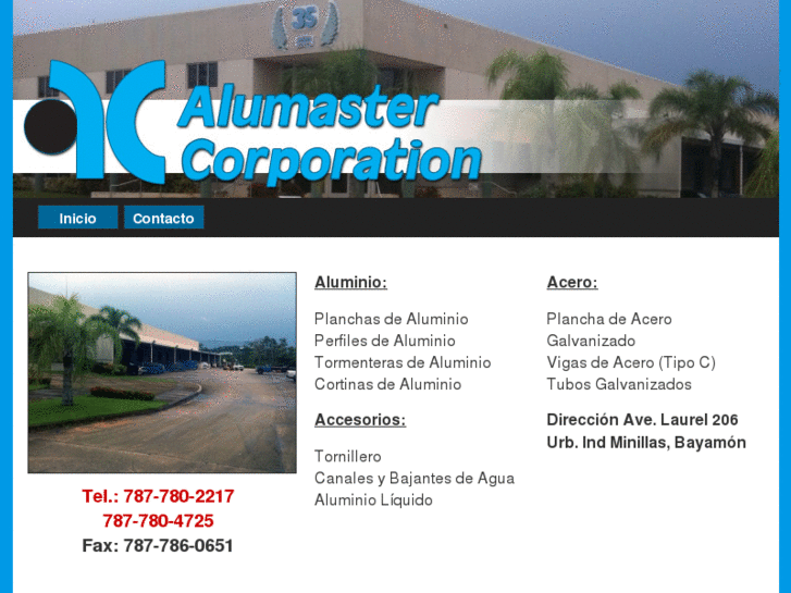 www.alumasterpr.com