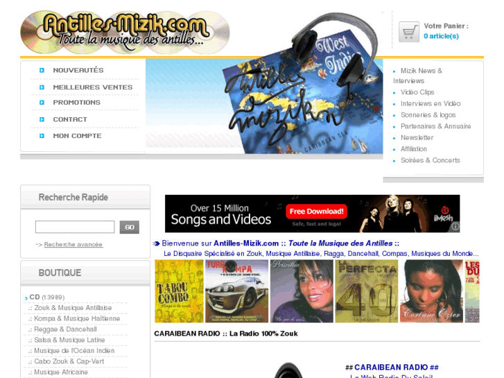 www.antilles-mizik.com