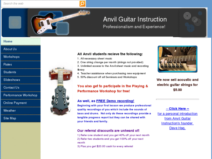 www.anvilguitarinstruction.com