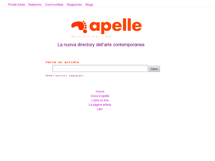 www.apelle.info