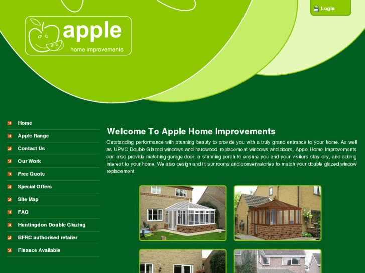 www.apple-windows.co.uk